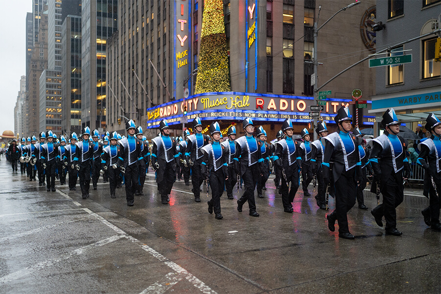 Band Macys WLL03122-1