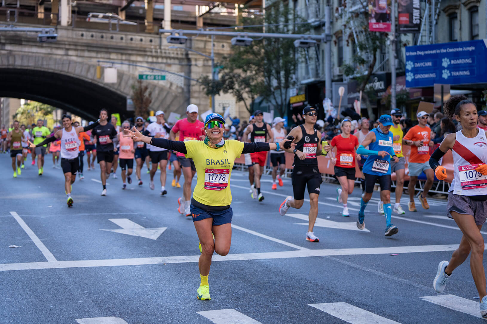 Brazil runner DSC02884-2