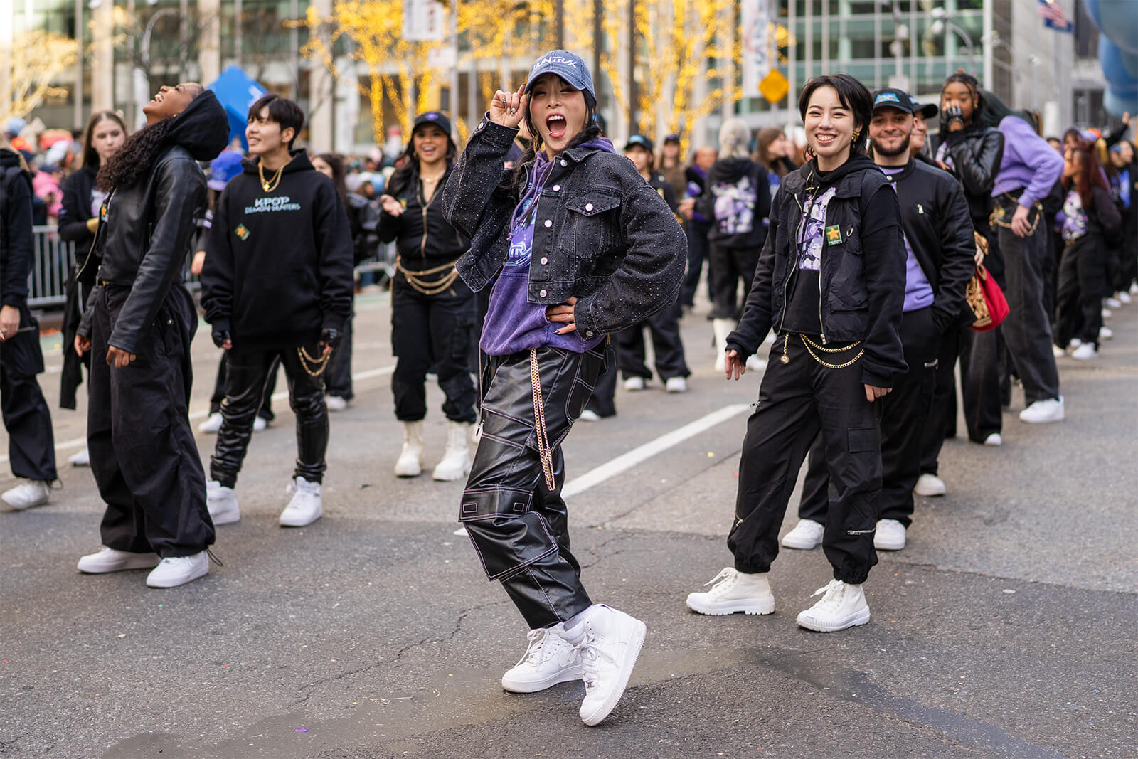 K Pop Macys WLL06590-1